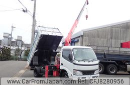 hino dutro 2006 23010305