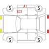 honda n-one 2017 CFJ1679641 image 2