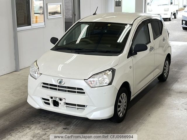 daihatsu mira-e-s 2018 -DAIHATSU--Mira e:s LA350S-0076047---DAIHATSU--Mira e:s LA350S-0076047- image 1