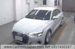 audi a3 2023 quick_quick_3AA-GYDLA_WAUZZZGYXPA052704