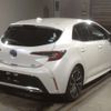 toyota corolla-sport 2018 -TOYOTA--Corolla Sport 6AA-ZWE211H--ZWE211-1011873---TOYOTA--Corolla Sport 6AA-ZWE211H--ZWE211-1011873- image 2