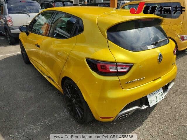 renault lutecia 1989 -RENAULT 【福井 336ﾎ0220】--Renault Lutecia RM5M1--J0777569---RENAULT 【福井 336ﾎ0220】--Renault Lutecia RM5M1--J0777569- image 2