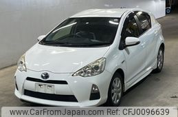 toyota aqua 2014 -TOYOTA--AQUA NHP10-6275589---TOYOTA--AQUA NHP10-6275589-