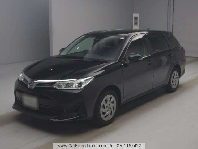 toyota corolla-fielder 2022 -TOYOTA 【品川 502ﾃ2351】--Corolla Fielder 6AA-NKE165G--NKE165-7252037---TOYOTA 【品川 502ﾃ2351】--Corolla Fielder 6AA-NKE165G--NKE165-7252037- image 1