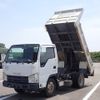 isuzu elf-truck 2011 -ISUZU--Elf SKG-NKR85AN--NKR85-7021541---ISUZU--Elf SKG-NKR85AN--NKR85-7021541- image 1