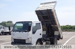 isuzu elf-truck 2011 -ISUZU--Elf SKG-NKR85AN--NKR85-7021541---ISUZU--Elf SKG-NKR85AN--NKR85-7021541-