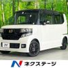 honda n-box 2014 -HONDA--N BOX DBA-JF1--JF1-1448922---HONDA--N BOX DBA-JF1--JF1-1448922- image 1