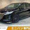 honda odyssey 2015 -HONDA--Odyssey DBA-RC1--RC1-1102268---HONDA--Odyssey DBA-RC1--RC1-1102268- image 1