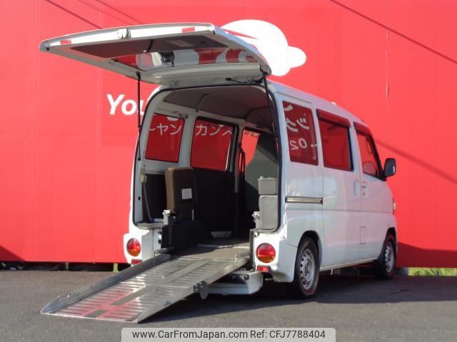 nissan nv100-clipper 2013 quick_quick_GBD-U71V_U71V-0649880 image 1