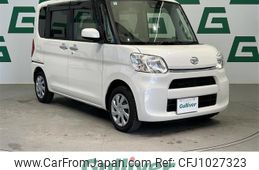 daihatsu tanto 2017 -DAIHATSU--Tanto DBA-LA600S--LA600S-0605722---DAIHATSU--Tanto DBA-LA600S--LA600S-0605722-