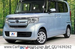 honda n-box 2018 CFJ1639262