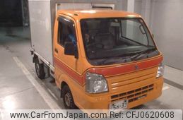 suzuki carry-truck 2015 -SUZUKI--Carry Truck DA16T-197603---SUZUKI--Carry Truck DA16T-197603-