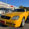 mercedes-benz slk-class 1999 b93b60ca9d983f3233ed7d20111fb4fc image 1