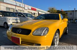 mercedes-benz slk-class 1999 b93b60ca9d983f3233ed7d20111fb4fc