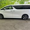 toyota alphard 2021 quick_quick_3BA-AGH30W_AGH30-9027939 image 2