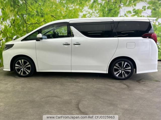 toyota alphard 2021 quick_quick_3BA-AGH30W_AGH30-9027939 image 2