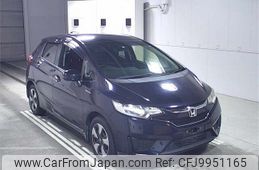 honda fit 2016 -HONDA--Fit GP5-3304780---HONDA--Fit GP5-3304780-