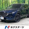 mazda cx-8 2018 -MAZDA--CX-8 3DA-KG2P--KG2P-107869---MAZDA--CX-8 3DA-KG2P--KG2P-107869- image 1