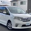 nissan serena 2013 -NISSAN--Serena DAA-HFC26--HFC26-180310---NISSAN--Serena DAA-HFC26--HFC26-180310- image 1