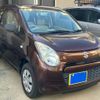 suzuki alto 2011 -SUZUKI--Alto DBA-HA25S--781672---SUZUKI--Alto DBA-HA25S--781672- image 1