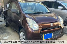 suzuki alto 2011 -SUZUKI--Alto DBA-HA25S--781672---SUZUKI--Alto DBA-HA25S--781672-