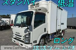 isuzu elf-truck 2016 CFJ1843647