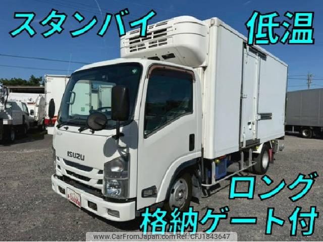isuzu elf-truck 2016 CFJ1843647 image 1
