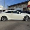 lexus rc 2015 -LEXUS--Lexus RC 6AA-AVC10--AVC10-6001324---LEXUS--Lexus RC 6AA-AVC10--AVC10-6001324- image 19