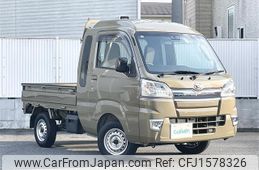 daihatsu hijet-truck 2019 CFJ1578326