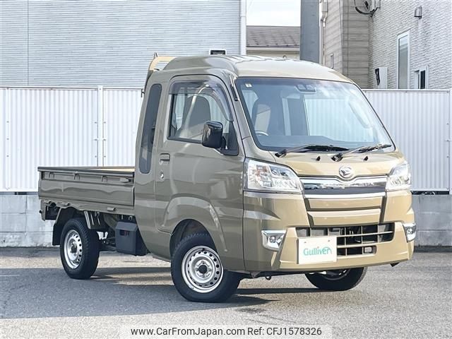 daihatsu hijet-truck 2019 CFJ1578326 image 1