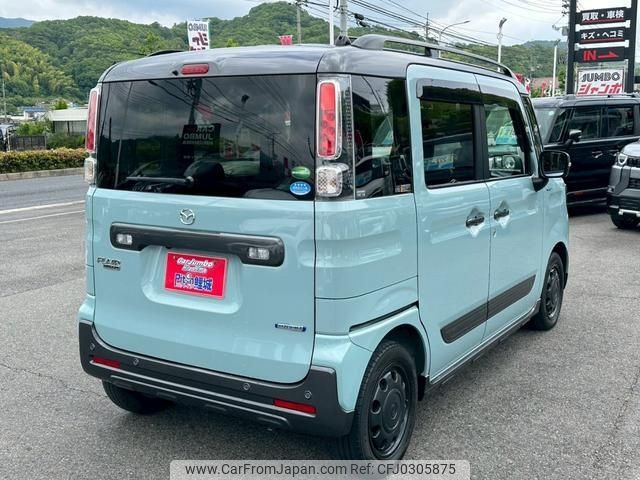 mazda flair-wagon 2019 -MAZDA--Flair Wagon MM53S--555623---MAZDA--Flair Wagon MM53S--555623- image 2