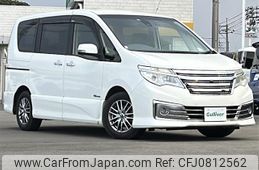 nissan serena 2014 -NISSAN--Serena DAA-HC26--HC26-111026---NISSAN--Serena DAA-HC26--HC26-111026-