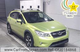 subaru xv 2013 -SUBARU--Subaru XV GPE-004800---SUBARU--Subaru XV GPE-004800-