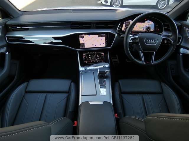 audi a6 2021 -AUDI--Audi A6 3CA-F2DFBF--WAUZZZF24MN066762---AUDI--Audi A6 3CA-F2DFBF--WAUZZZF24MN066762- image 2