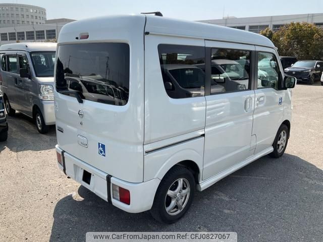 nissan nv100-clipper 2019 quick_quick_ABA-DR17W_202043 image 2