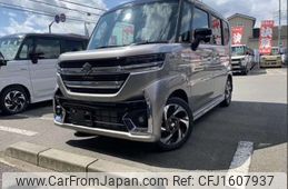suzuki spacia 2025 CFJ1607937