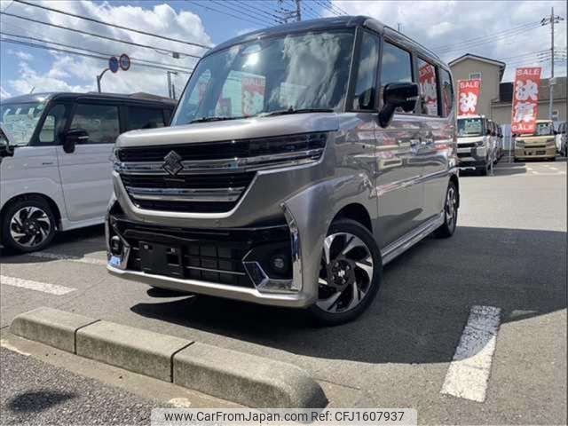 suzuki spacia 2025 CFJ1607937 image 1