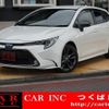 toyota corolla-touring-wagon 2021 quick_quick_ZWE211W_ZWE211W-6075942 image 1