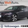 volkswagen golf-gti 2017 quick_quick_AUCHH_WVWZZZAUZHW348451 image 1