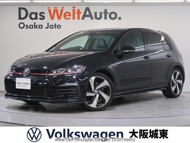 volkswagen golf-gti 2017 quick_quick_AUCHH_WVWZZZAUZHW348451 image 1