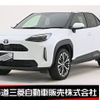 toyota yaris-cross 2022 -TOYOTA--Yaris Cross 5BA-MXPB15--MXPB15-3008768---TOYOTA--Yaris Cross 5BA-MXPB15--MXPB15-3008768- image 1