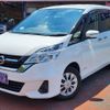 nissan serena 2019 -NISSAN 【名変中 】--Serena GC27--039619---NISSAN 【名変中 】--Serena GC27--039619- image 1