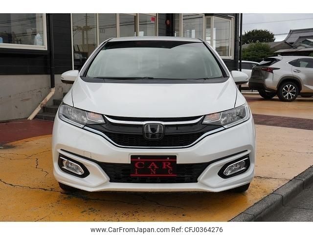 honda fit-hybrid 2019 quick_quick_GP5_GP5-3426646 image 2