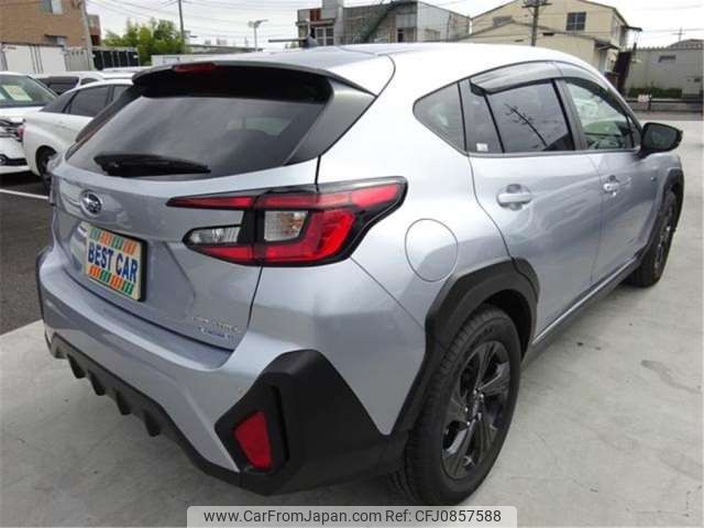 subaru subaru-others 2023 -SUBARU 【奈良 346】--Crosstrek GUD--GUD-003725---SUBARU 【奈良 346】--Crosstrek GUD--GUD-003725- image 2