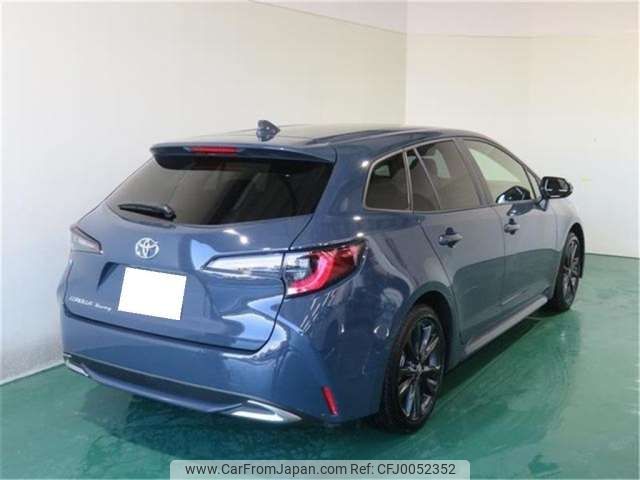 toyota corolla-touring-wagon 2023 -TOYOTA--Corolla Touring 5BA-MZEA17W--MZEA17-0008584---TOYOTA--Corolla Touring 5BA-MZEA17W--MZEA17-0008584- image 2