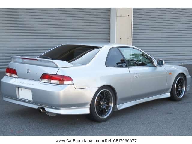 honda prelude 1998 -HONDA--Prelude GF-BB6--BB6-1200278---HONDA--Prelude GF-BB6--BB6-1200278- image 2