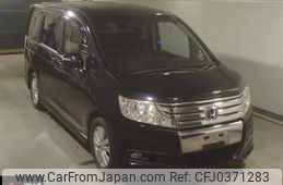 honda stepwagon 2011 -HONDA--Stepwgn RK5--1102816---HONDA--Stepwgn RK5--1102816-