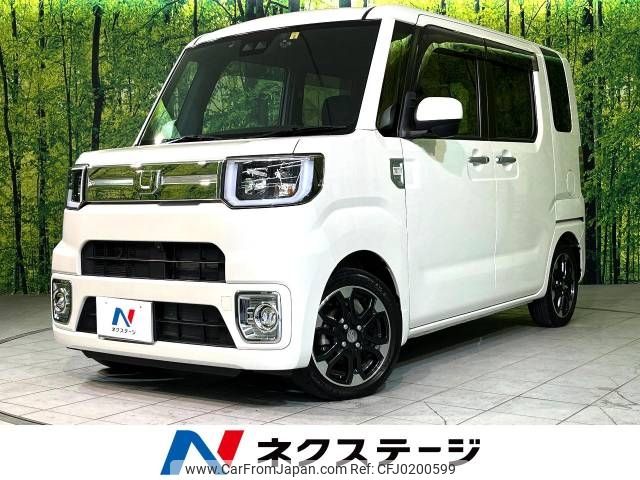 daihatsu wake 2018 -DAIHATSU--WAKE DBA-LA710S--LA710S-0022740---DAIHATSU--WAKE DBA-LA710S--LA710S-0022740- image 1