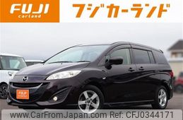 mazda premacy 2017 -MAZDA--Premacy DBA-CWFFW--CWFFW-142267---MAZDA--Premacy DBA-CWFFW--CWFFW-142267-