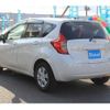 nissan note 2016 -NISSAN 【浜松 502ﾂ8229】--Note E12--422446---NISSAN 【浜松 502ﾂ8229】--Note E12--422446- image 2